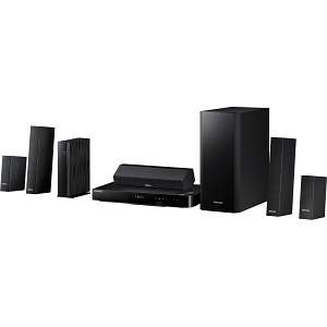 Samsung 5.1-Channel 1000W Bluetooth 3D Smart Blu-ray Home Theater System Deal In America